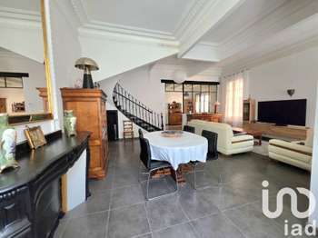 Vente maison 10 pièces Vente maison 10 pièces