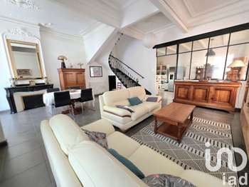 Vente Maison 5 chambresCoursan