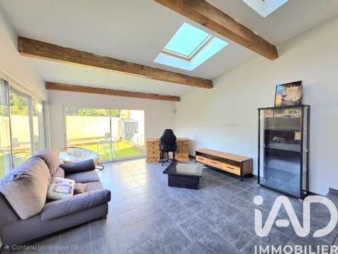 Vente maison 6 pièces Coursan 11