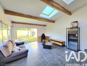 Vente Maison 3 chambresCoursan