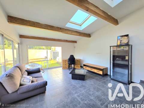 Vente maison 6 pièces Coursan 11