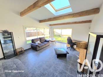 Vente Maison 3 chambresCoursan