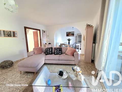 Vente maison 6 pièces Coursan 11