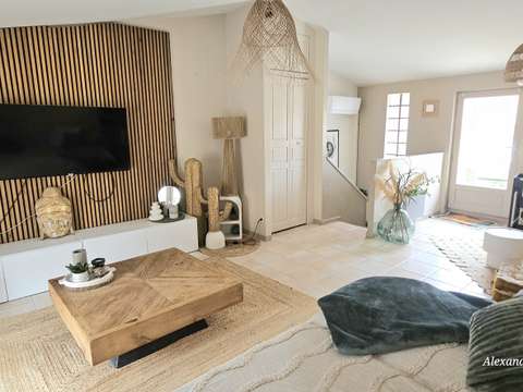 Vente maison 6 pièces Coursan 11