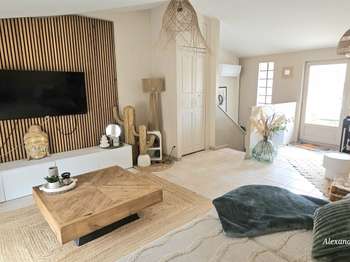 Vente maison 6 pièces Coursan 11