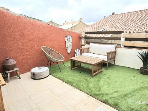 Vente maison 6 pièces Vente maison 6 pièces