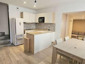 Vente maison 4 pièces Coursan 11
