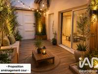 Vente maison 4 pièces Vente maison 4 pièces