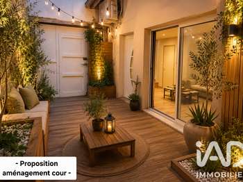 Vente maison 4 pièces Vente maison 4 pièces