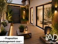 Vente maison 4 pièces Vente maison 4 pièces