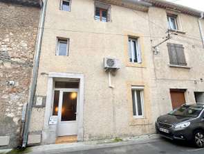 Vente Maison 3 chambresCoursan