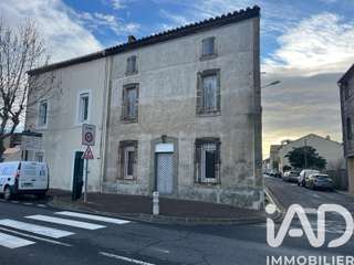 Vente maison 8 pièces Vente maison 8 pièces