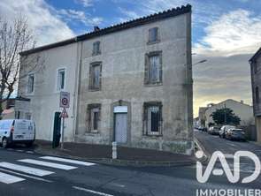 Vente Maison 4 chambresCoursan