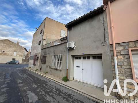 Vente maison 8 pièces Vente maison 8 pièces