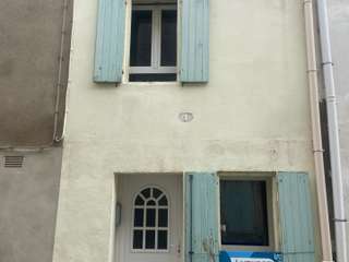 Vente maison 3 pièces Vente maison 3 pièces