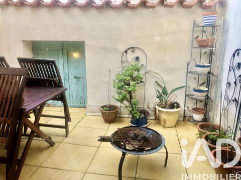 Vente maison 3 pièces Coursan 11