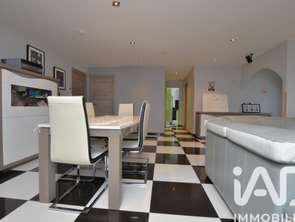 Vente Maison 4 chambresCoursan