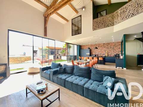 Vente maison 5 pièces Coursan 11