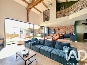 Vente maison 5 pièces Coursan 11