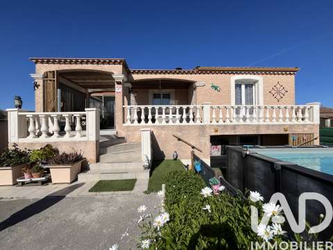 Vente maison 6 pièces Coursan 11