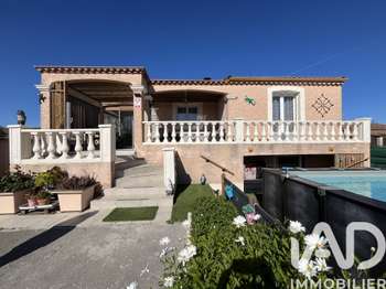 Vente maison 6 pièces Coursan 11