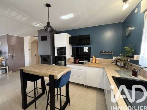 Vente maison 6 pièces Vente maison 6 pièces