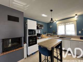 Vente maison 6 pièces Vente maison 6 pièces