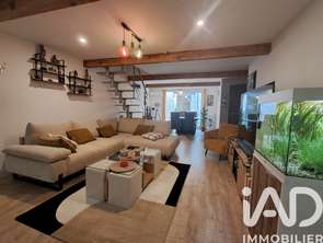 Vente Maison 3 chambresCoursan