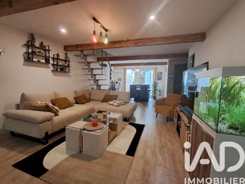 Vente maison 4 pièces Coursan 11