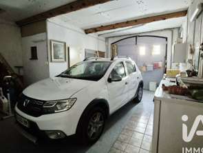 Vente Maison 3 chambresCoursan