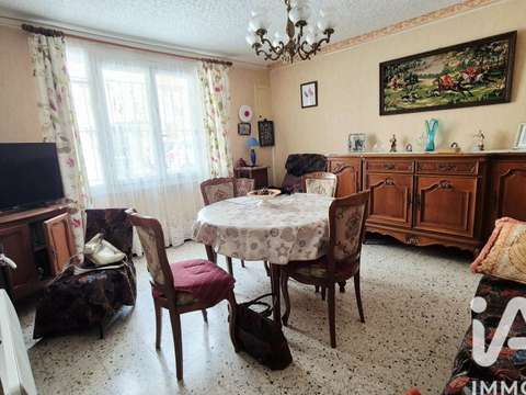 Vente maison 4 pièces Vente maison 4 pièces
