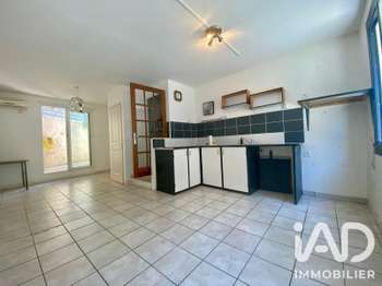 Vente Maison 2 chambresCoursan