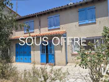 Vente Maison 4 chambresCoursan