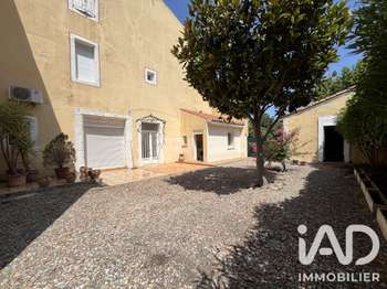 Vente Maison 5 piècesCoursan