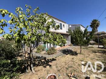 Vente maison 5 pièces Coursan 11