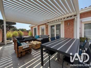 Vente Maison 3 chambresCoursan