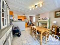 Vente maison 3 pièces Vente maison 3 pièces