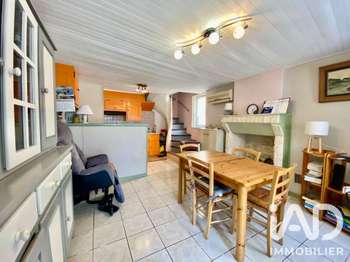 Vente maison 3 pièces Vente maison 3 pièces