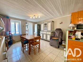Vente maison 3 pièces Vente maison 3 pièces