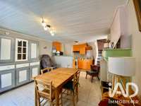 Vente maison 3 pièces Vente maison 3 pièces