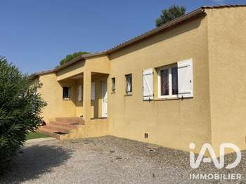 Vente Maison 3 chambresCoursan