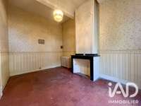 Vente maison 8 pièces Vente maison 8 pièces