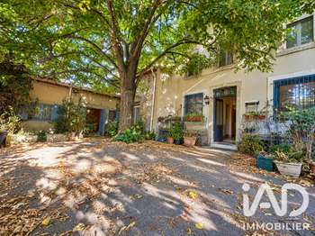 Vente Maison 5 chambresCoursan