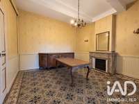 Vente maison 8 pièces Vente maison 8 pièces