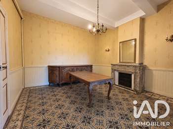 Vente maison 8 pièces Vente maison 8 pièces