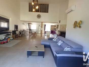 Vente Maison 5 piècesCoursan