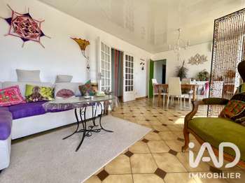 Vente maison 6 pièces Coursan 11