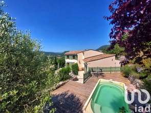 Vente Maison 3 chambresCoursegoules