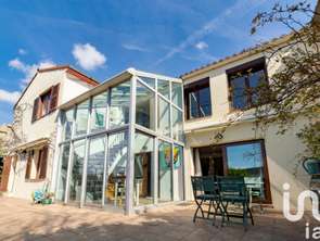 Vente Maison 3 chambresCoursegoules