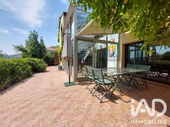 Vente Maison 3 chambresCoursegoules